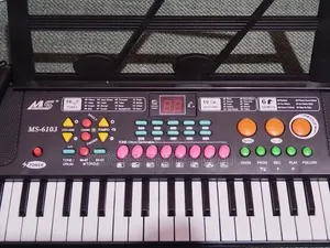 Electronic Keyboard 61keys for Learning