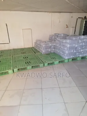 Sale of Satchet Pure Water Factory/Partnership