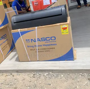 Try Quick Fast 1.5 Horsepower Split Type Nasco Black Ac