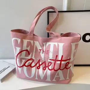 Ladies Tote Bag