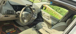 Nissan Quest 3.5 SE 2009 Gray