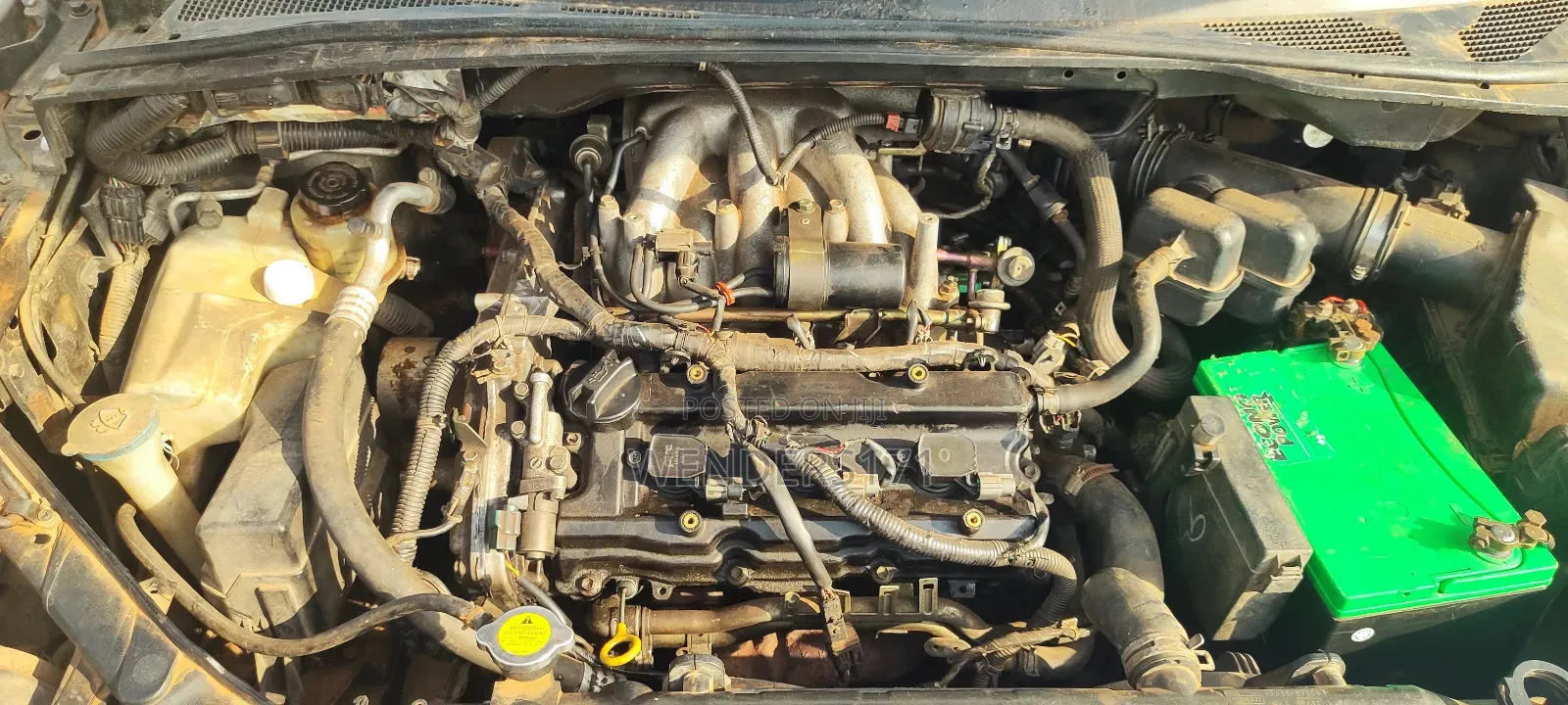 Nissan Quest 3.5 SE 2009 Gray