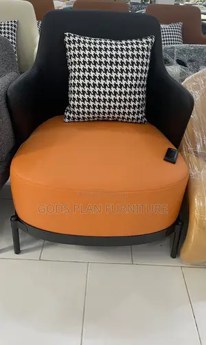 Single Sofa