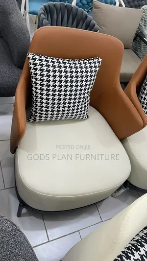 Single Sofa