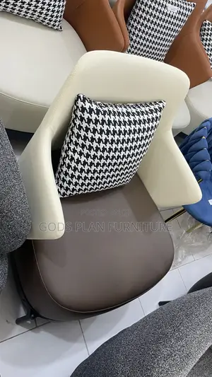 Single Sofa