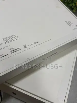 New Laptop Apple MacBook Pro 48GB Apple M4 Pro SSD 2T