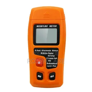 Digital Wood Moisture Meter Tester 0-99.9%