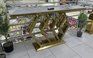 Console- X- 2
