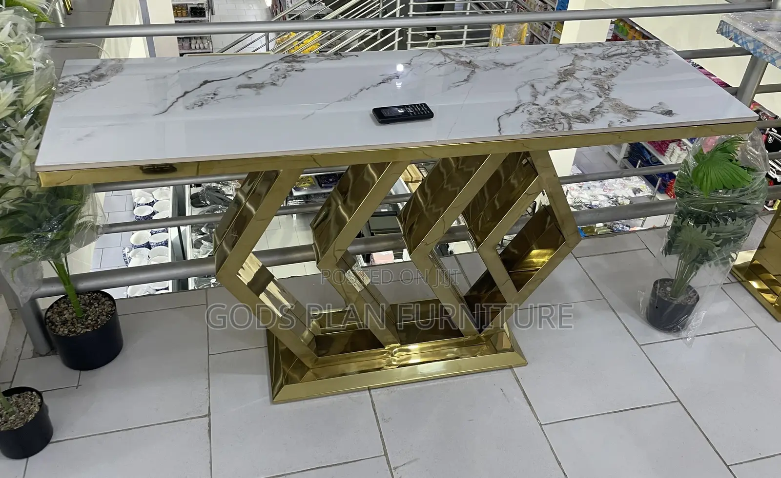 Console- X- 2