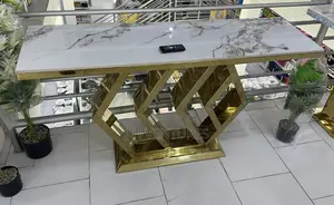 Console- X- 2