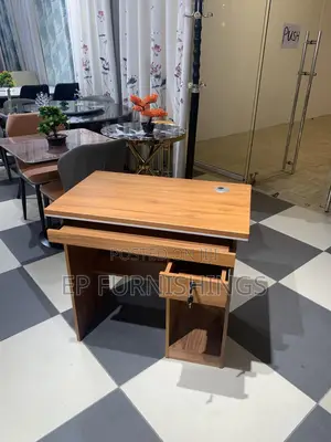 Computer Desk