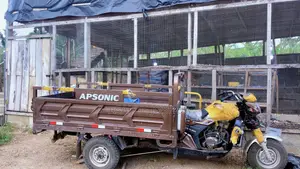 Poultry Farm for Rent