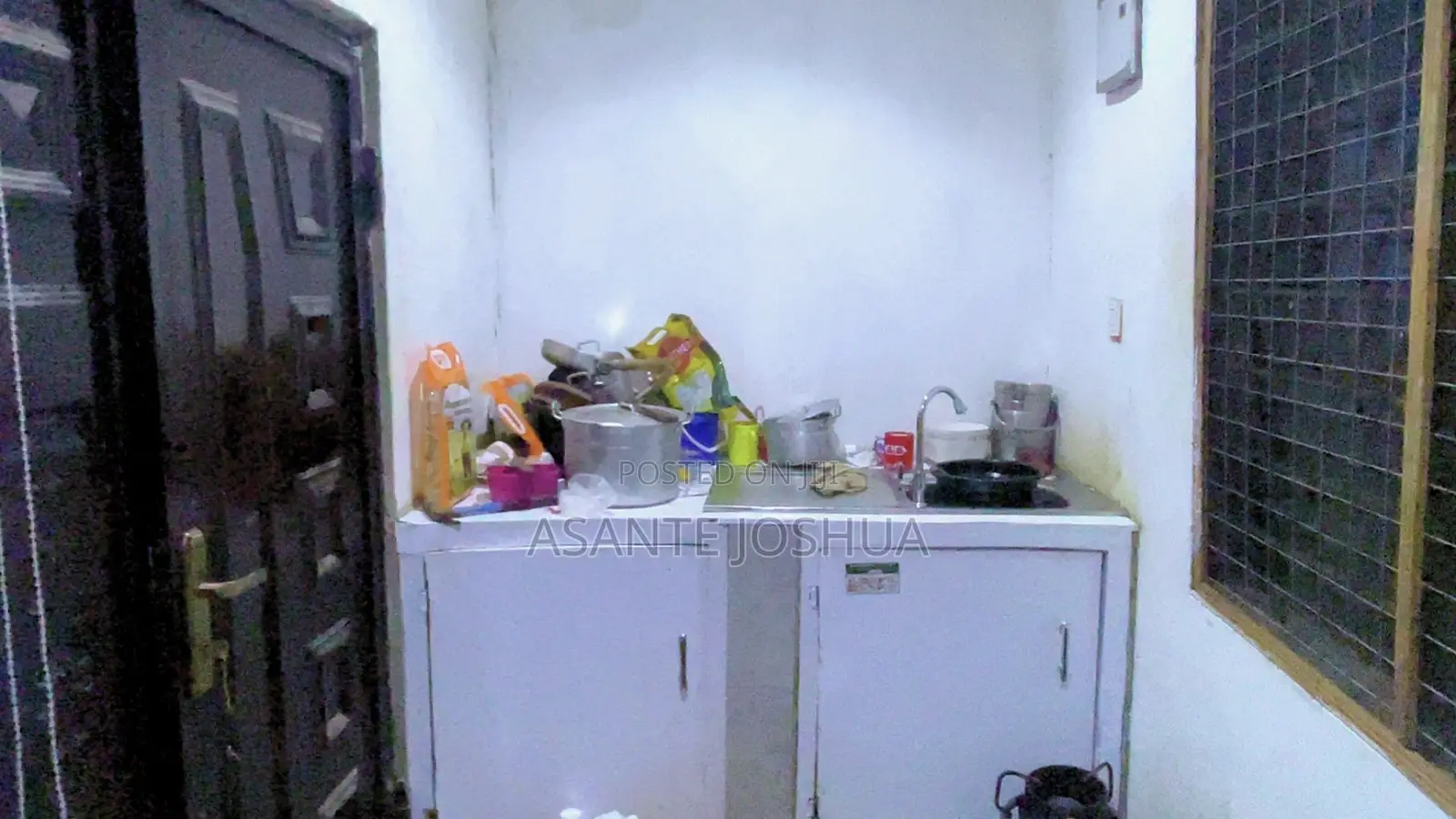 Poultry Farm for Rent