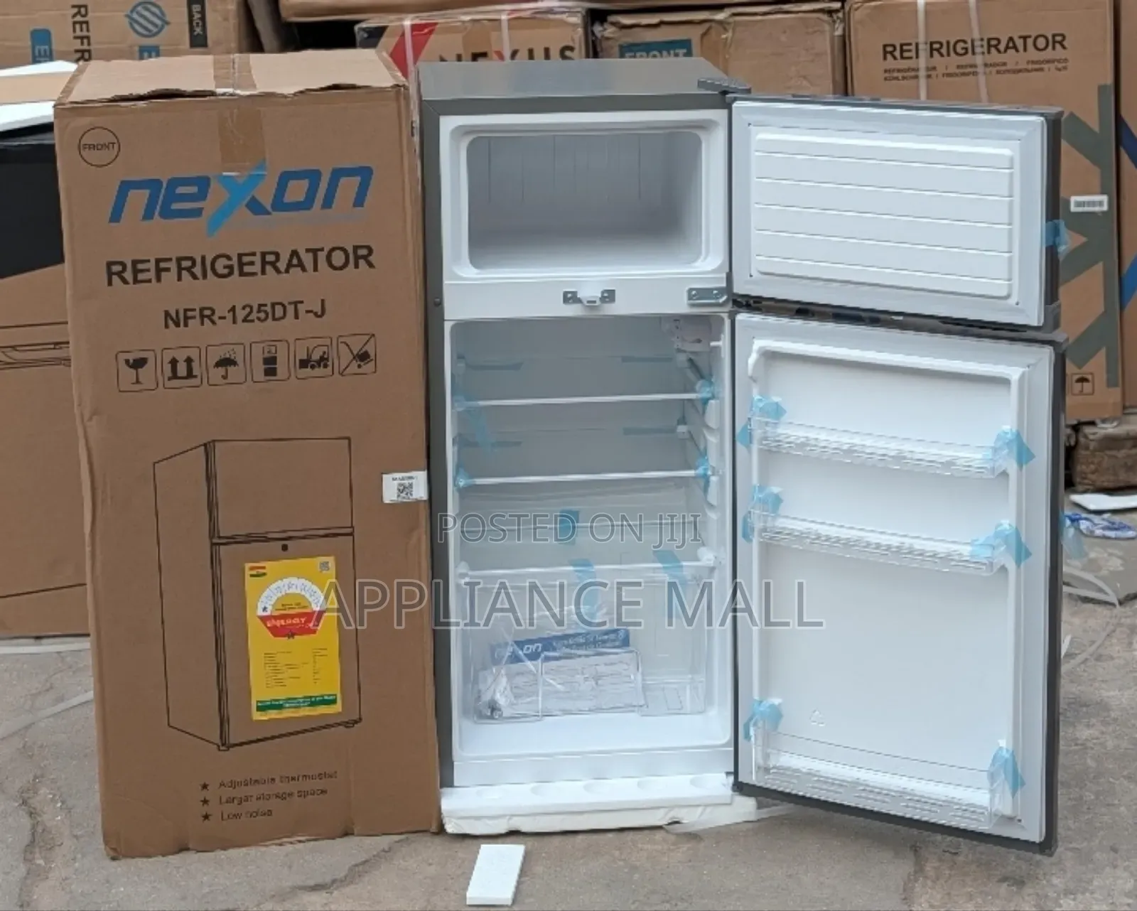 Nexon Fridge (95l)