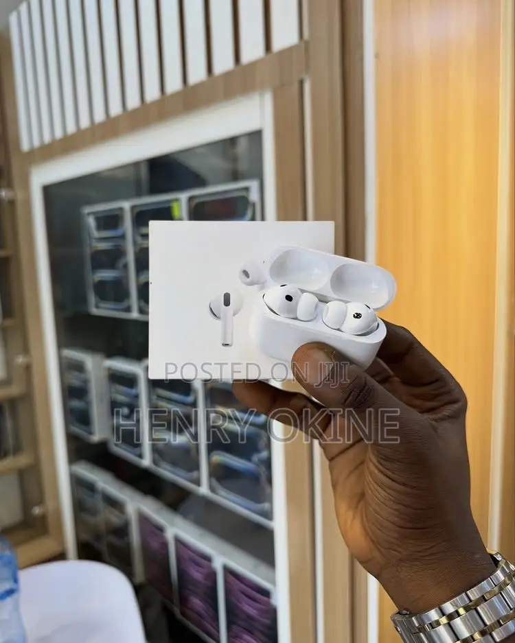 Airpod Pro 3