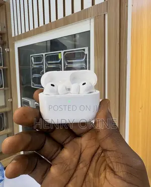 Airpod Pro 3