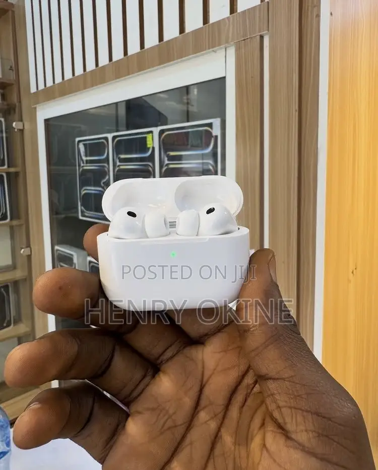 Airpod Pro 3