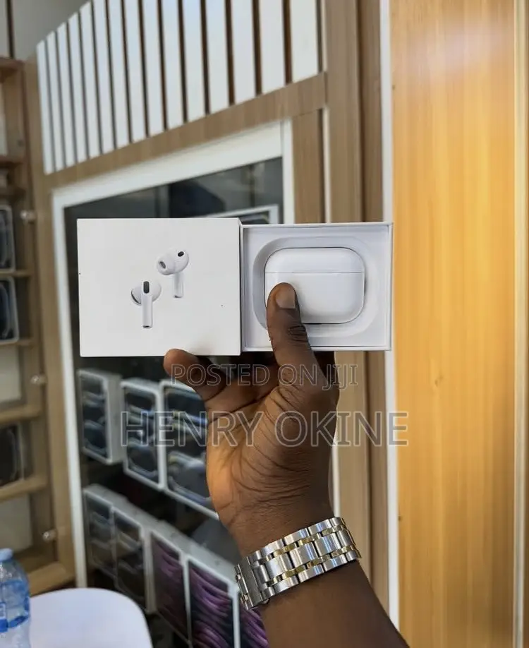 Airpod Pro 3