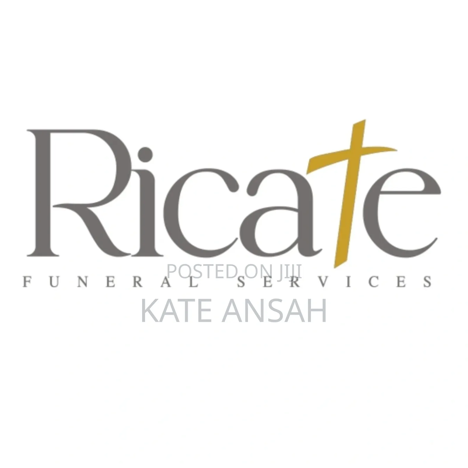 Funeral Service