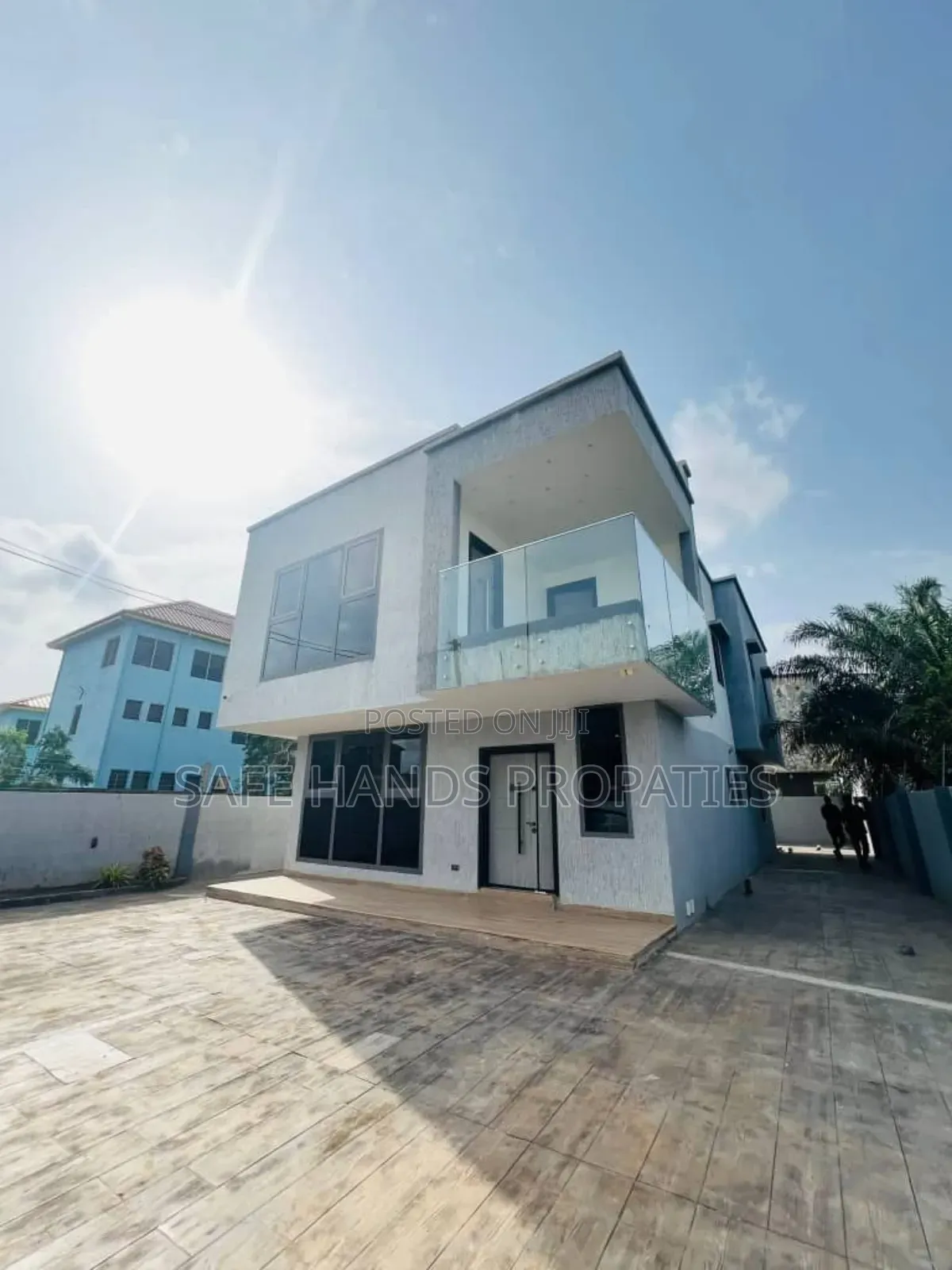 Furnished 3bdrm House in Adenta, Accra Metropolitan for sale
