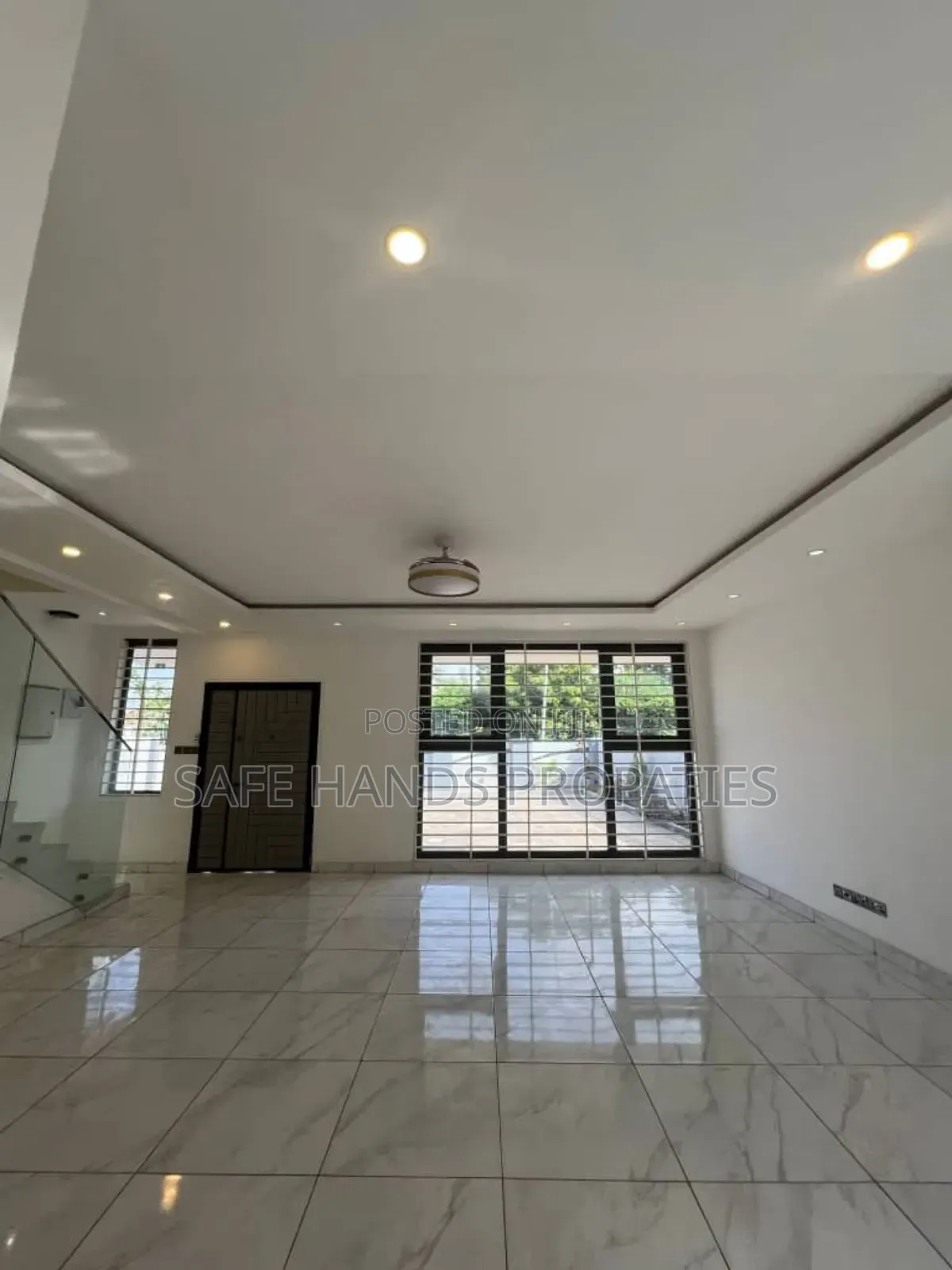 Furnished 3bdrm House in Adenta, Accra Metropolitan for sale