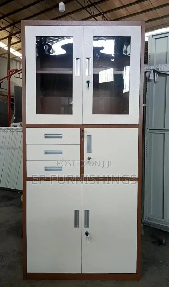 Office Storage Cabinet