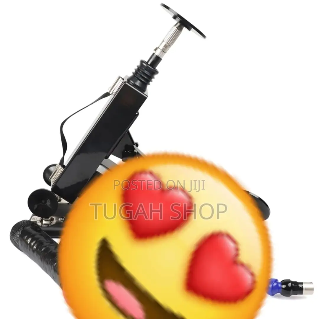 Sex Thrusting Machine