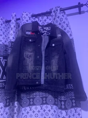 Tommy Hilfiger Jeans Jacket