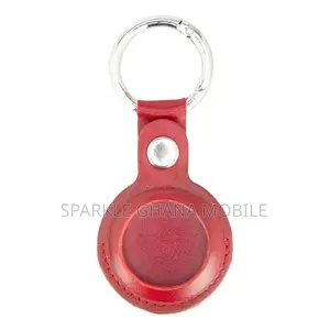 Airtag Case (Red)