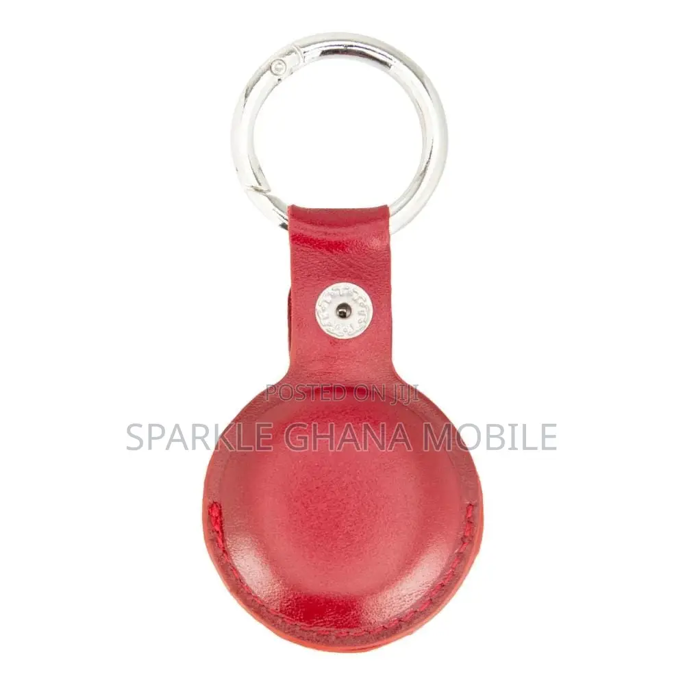 Airtag Case (Red)