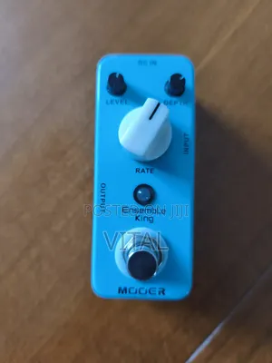 Mooer Ensemble King