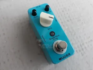 Mooer Ensemble King