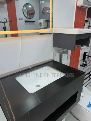 Cabinet Basin
