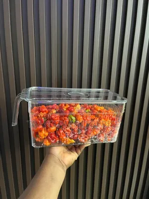 Vegetables and Fruits Dispenser