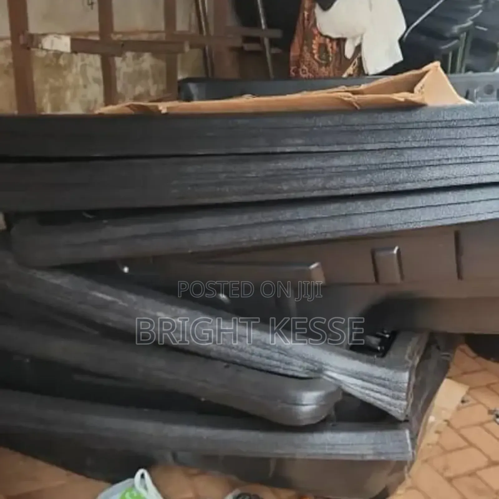Bucket Liners