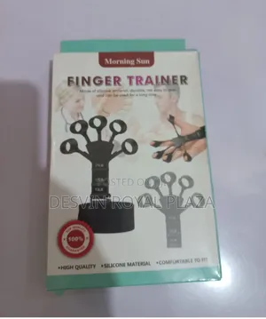 Finger Trainer