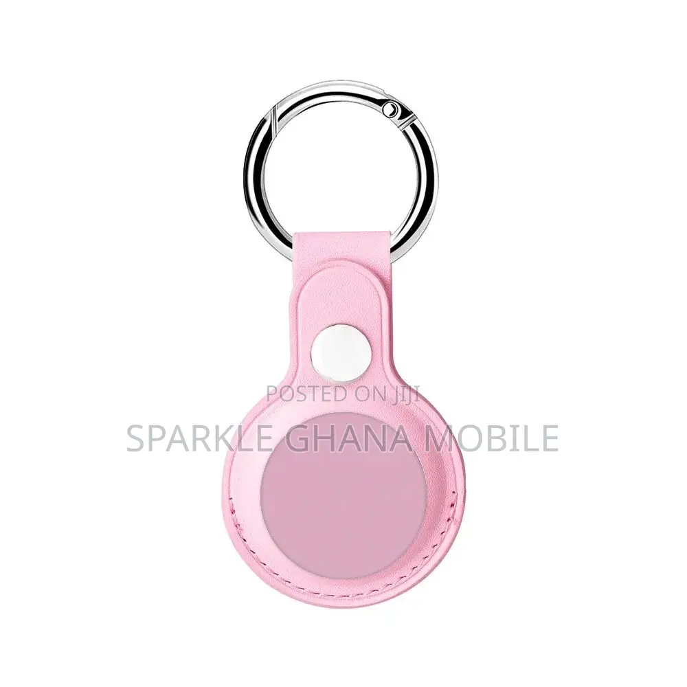 Airtag Case (Pink)