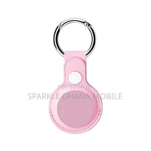 Airtag Case (Pink)