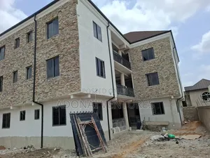 2bdrm Apartment in Santasi Anyinam, Kumasi Metropolitan for rent