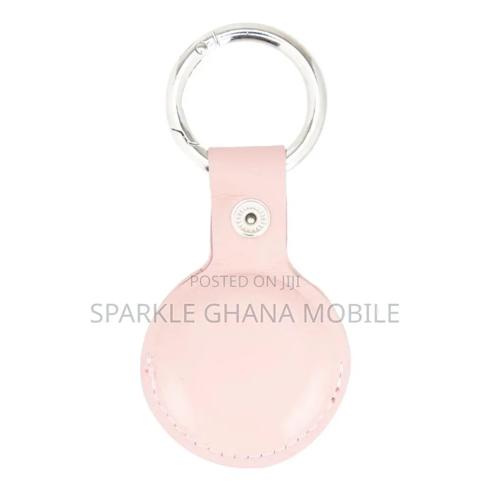 Airtag Case (Pink)