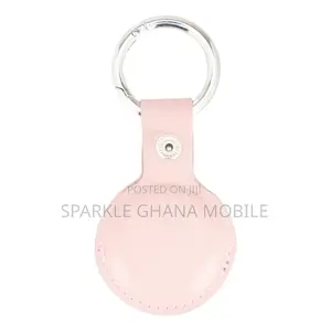 Airtag Case (Pink)