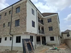 2bdrm Apartment in Santasi Anyinam, Kumasi Metropolitan for rent