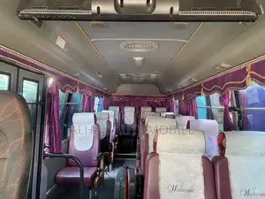 Daewoo Lestar 2014 Black