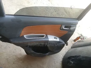 Kia Sportage 2008-2010