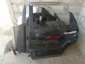 Kia Sportage 2008-2010