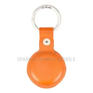 Airtag Case (Orange)