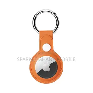 Airtag Case (Orange)