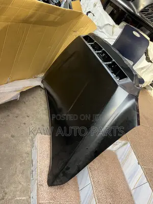 2016,2017,2018,2019,2020,2021 Hood For Toyota Tundra
