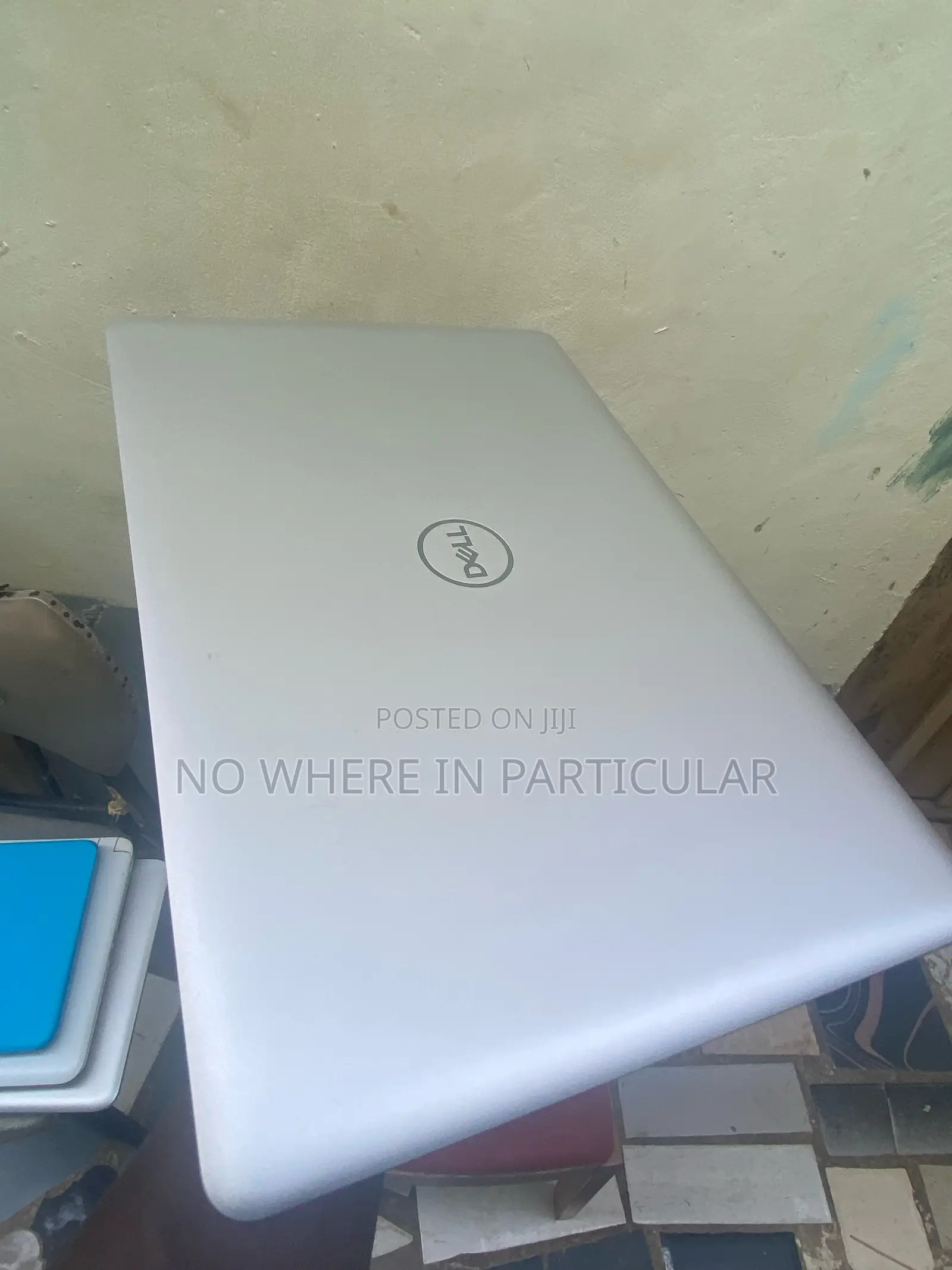 Laptop Dell 8GB Intel Core i3 HDD+SSD 1T