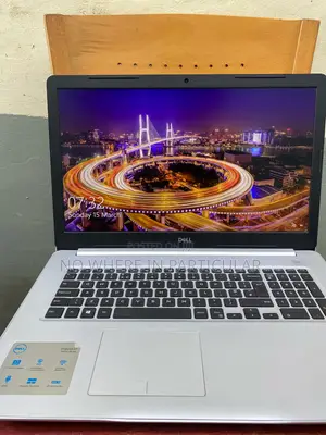 Laptop Dell 8GB Intel Core i3 HDD+SSD 1T